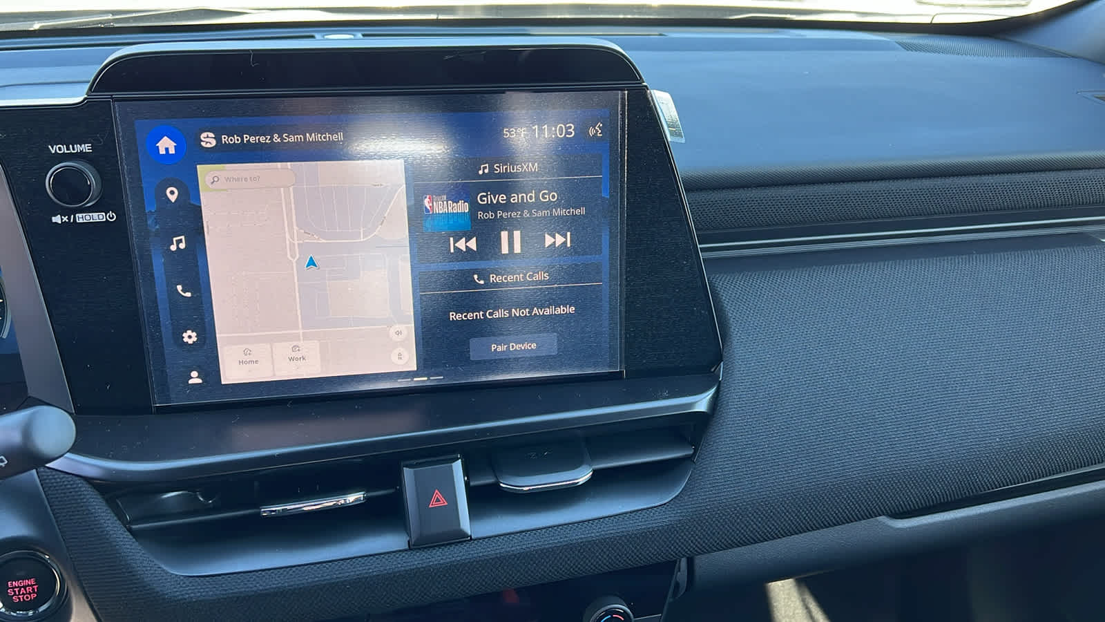 Thumbnail: 2026 Subaru Outback - 15