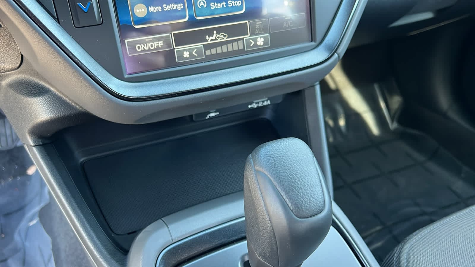 Thumbnail: 2026 Subaru Crosstrek - 14