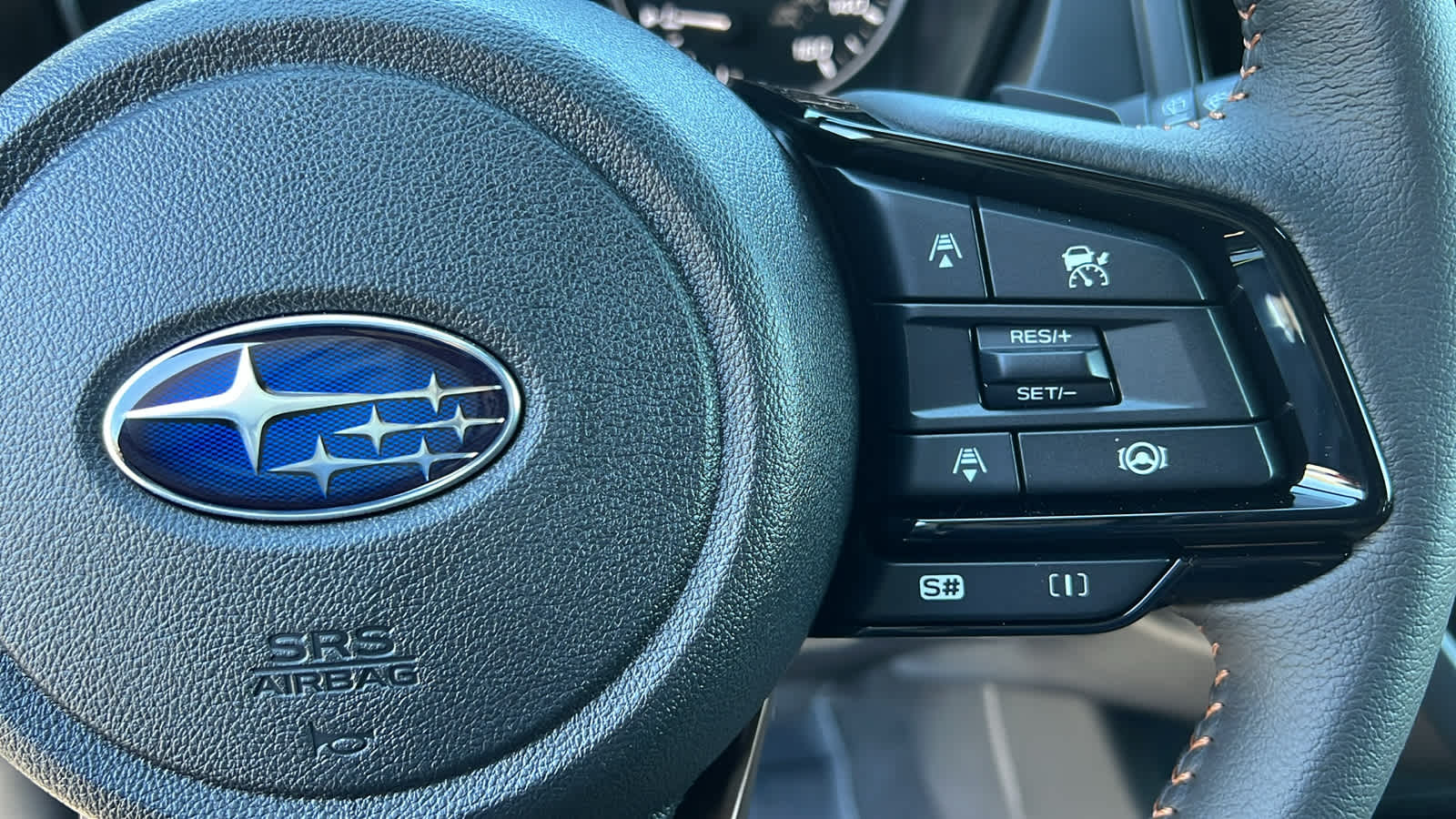 Thumbnail: 2025 Subaru Forester - 20
