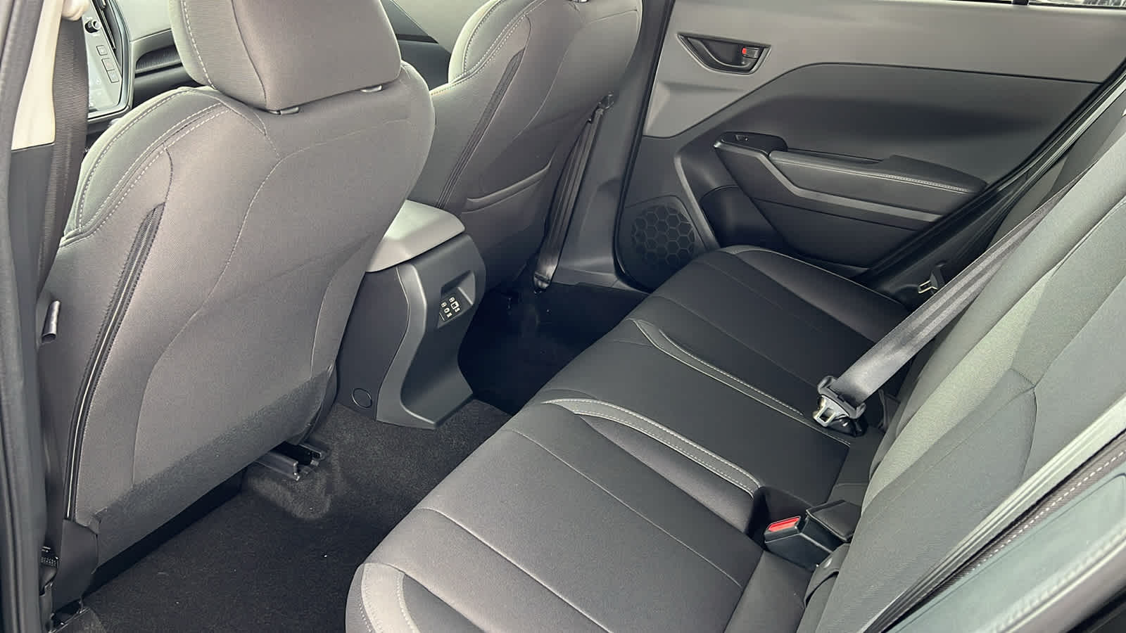 Thumbnail: 2026 Subaru Crosstrek - 24