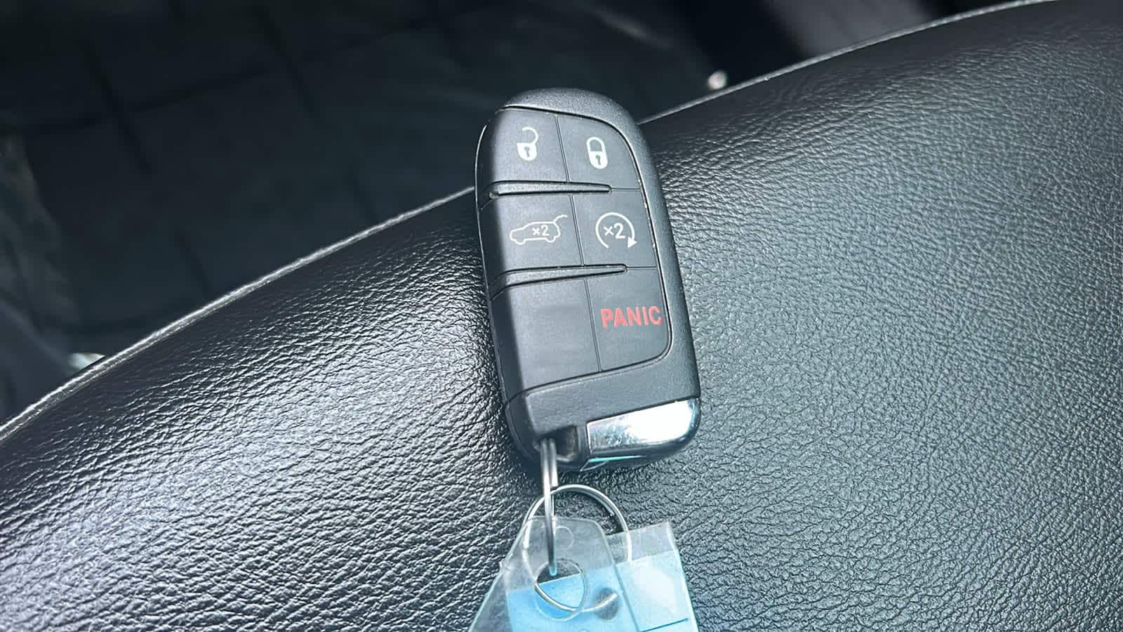 Thumbnail: 2019 Jeep Compass - 29