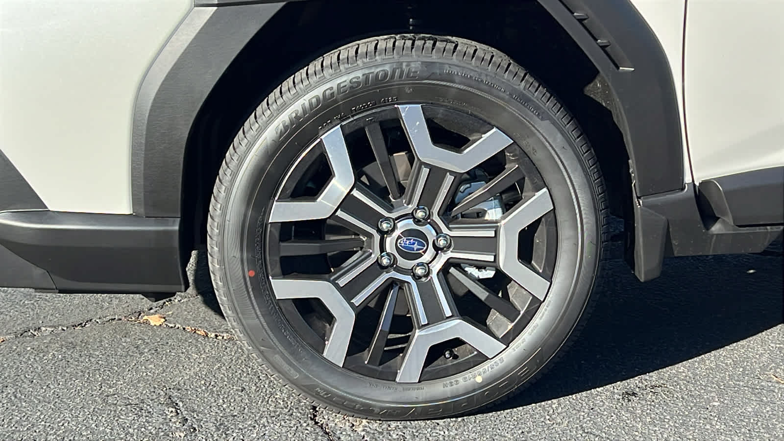 Thumbnail: 2026 Subaru Outback - 9