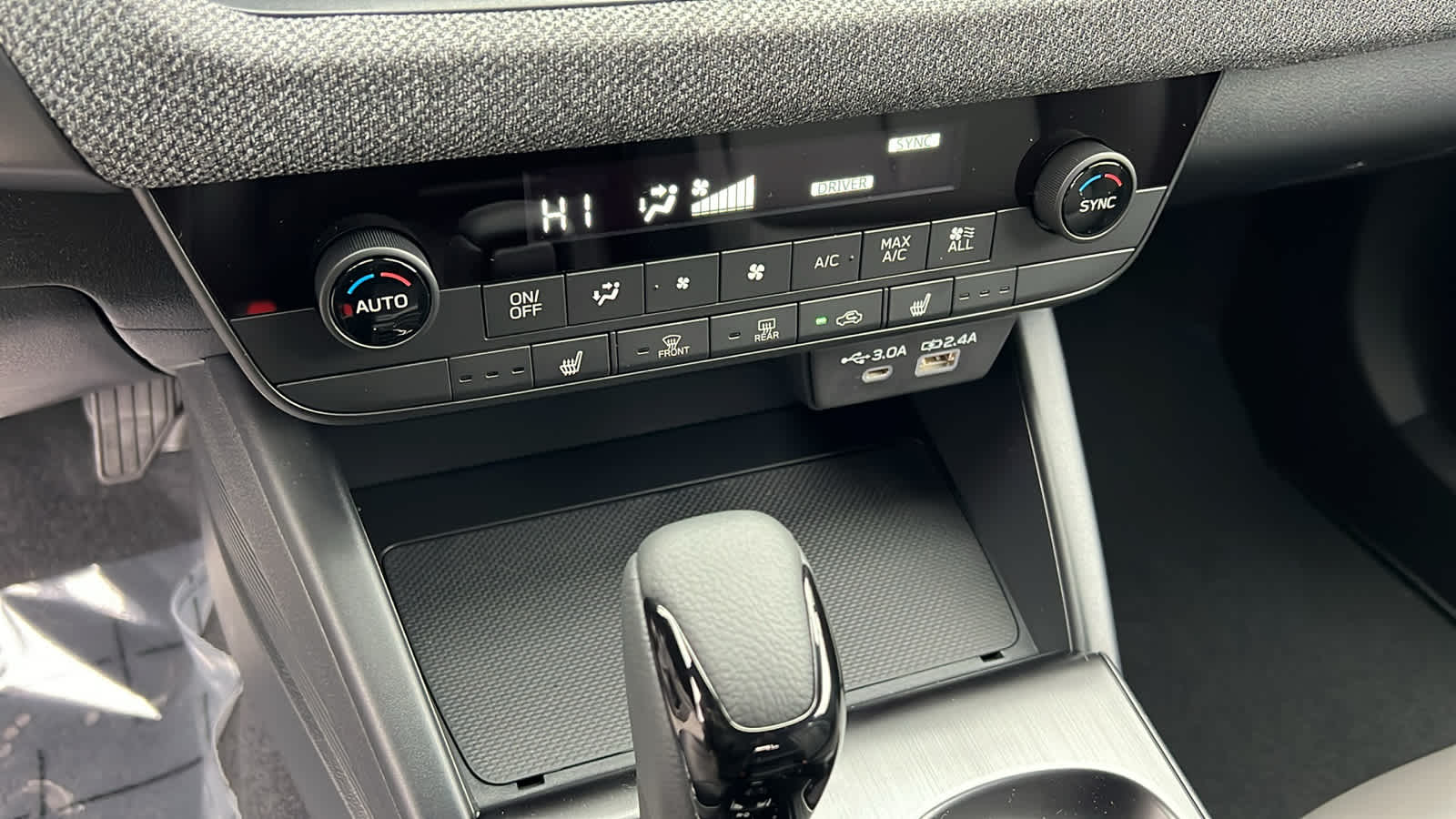 Thumbnail: 2026 Subaru Outback - 14