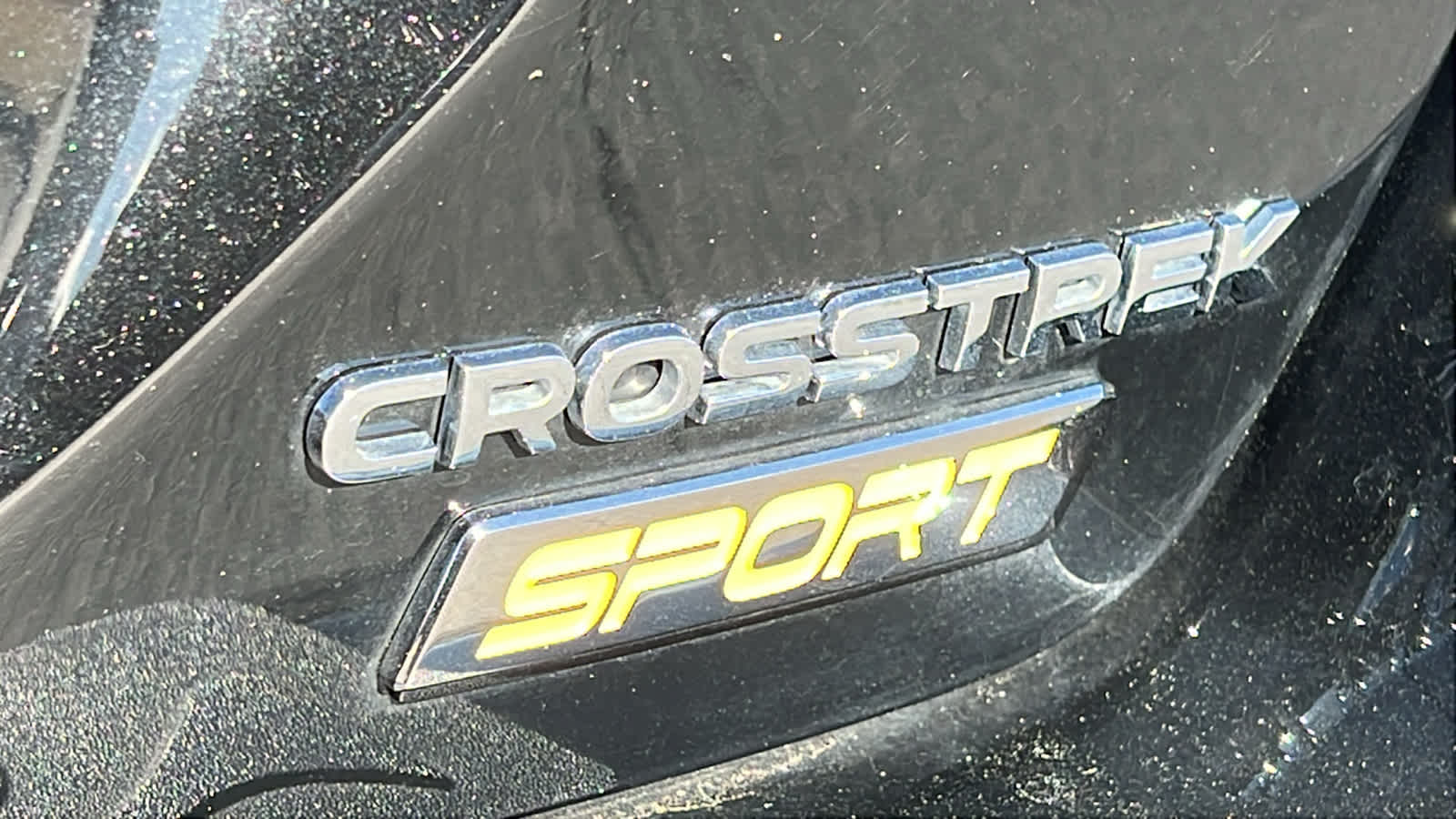 Thumbnail: 2025 Subaru Crosstrek - 29