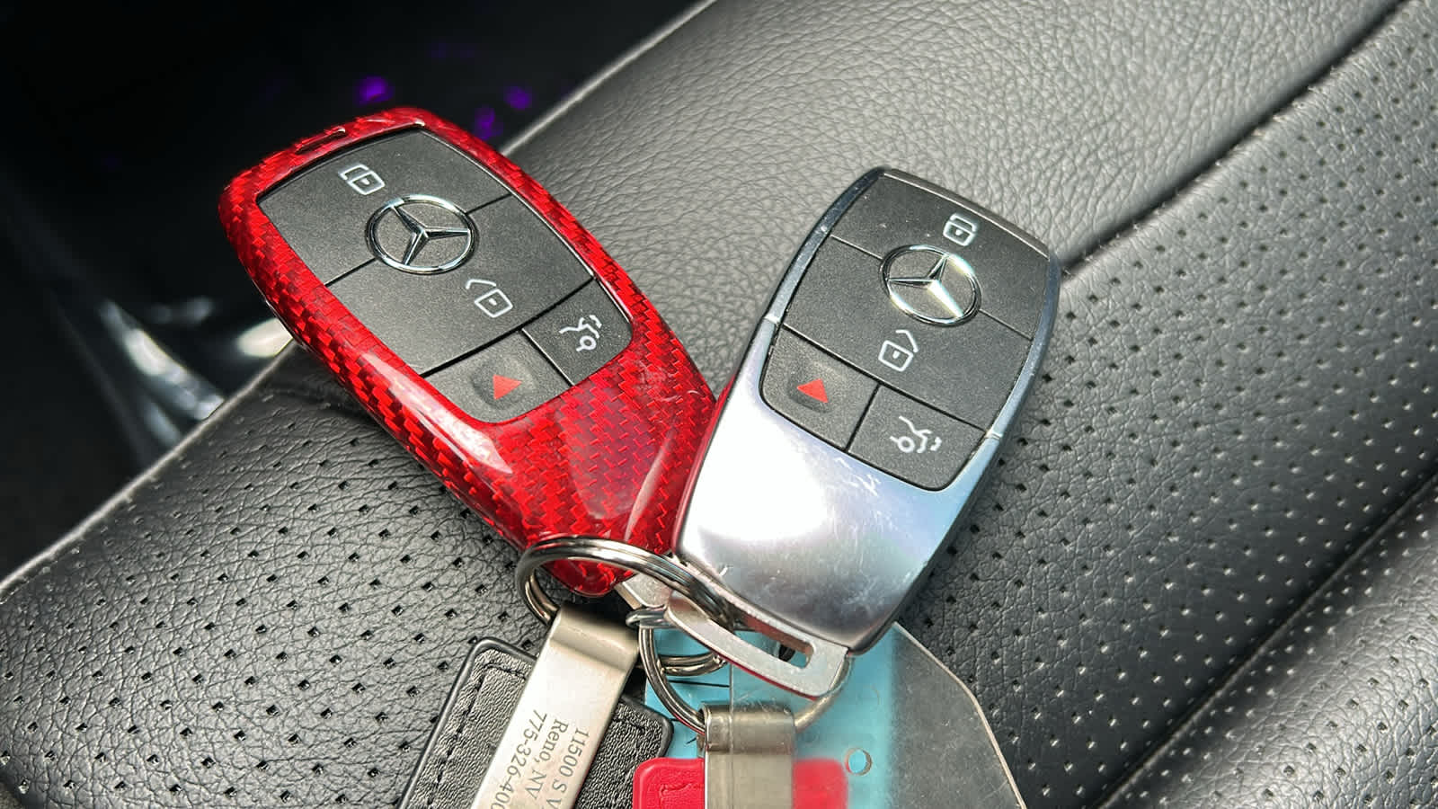 Thumbnail: 2022 Mercedes-Benz GLC - 29