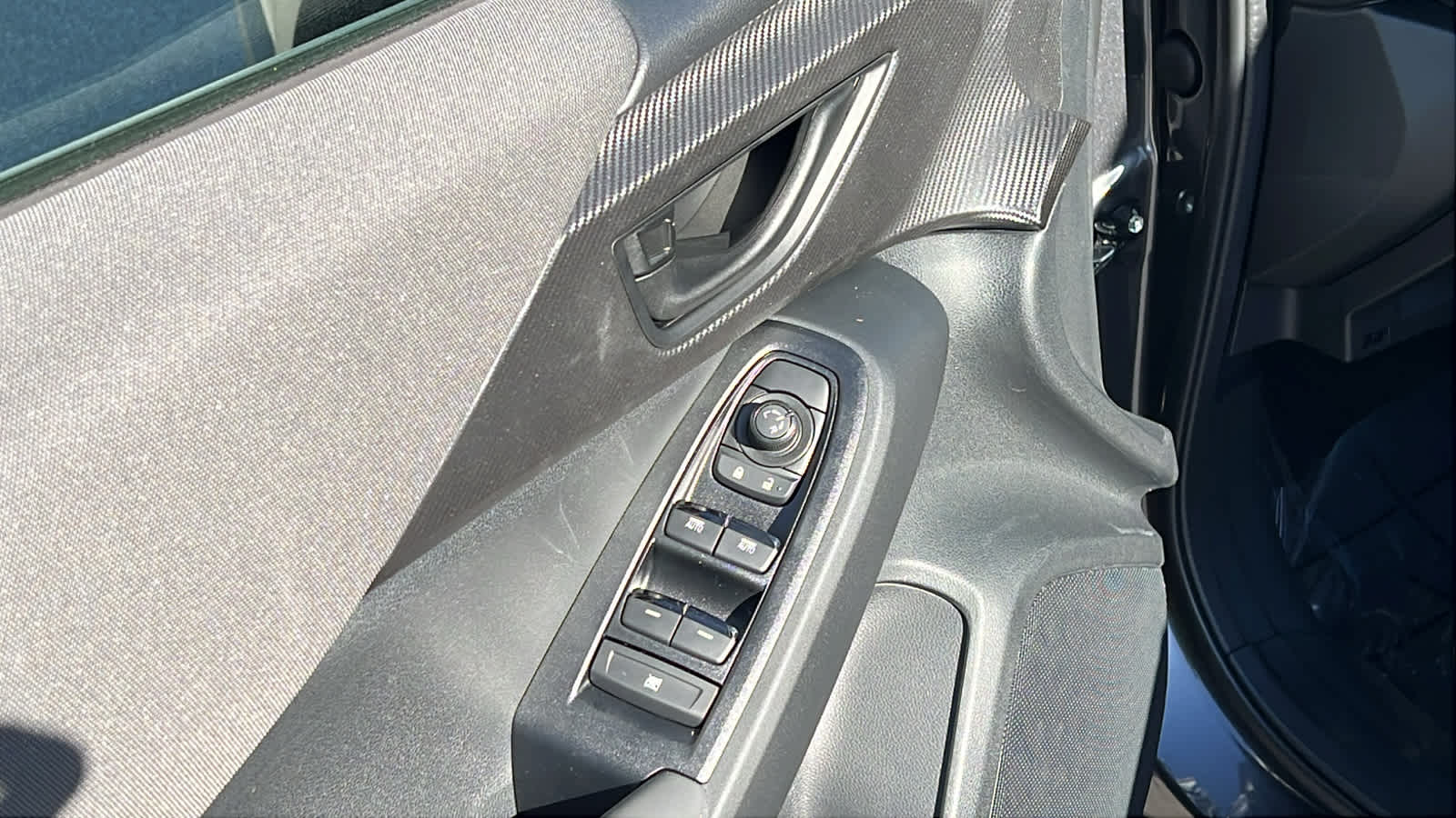 Thumbnail: 2026 Subaru Crosstrek - 22