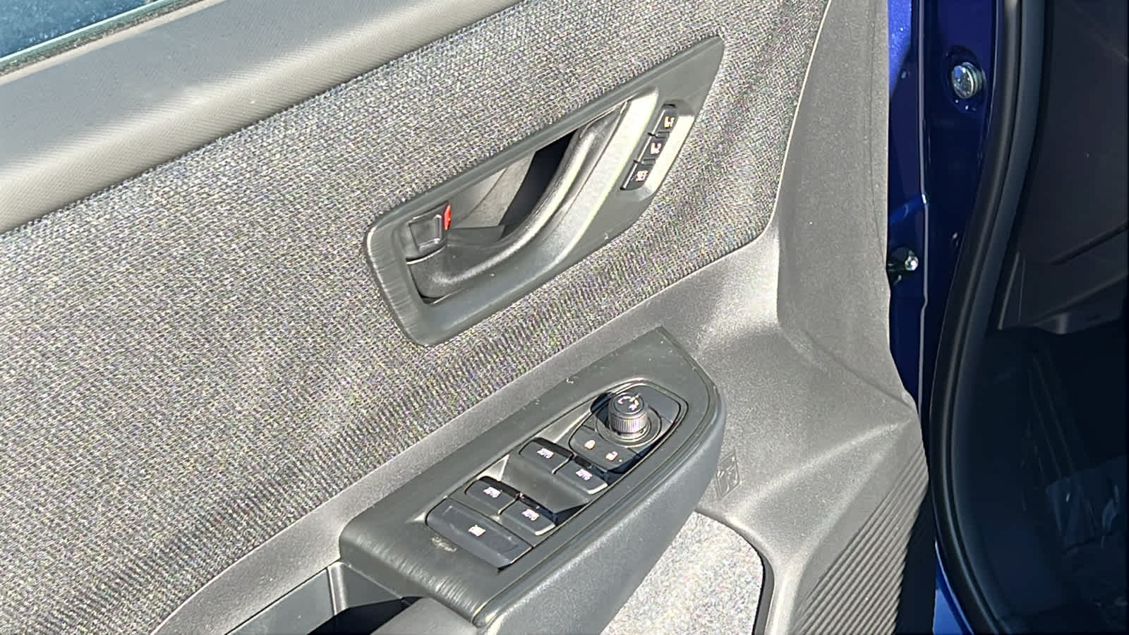 Thumbnail: 2026 Subaru Outback - 22