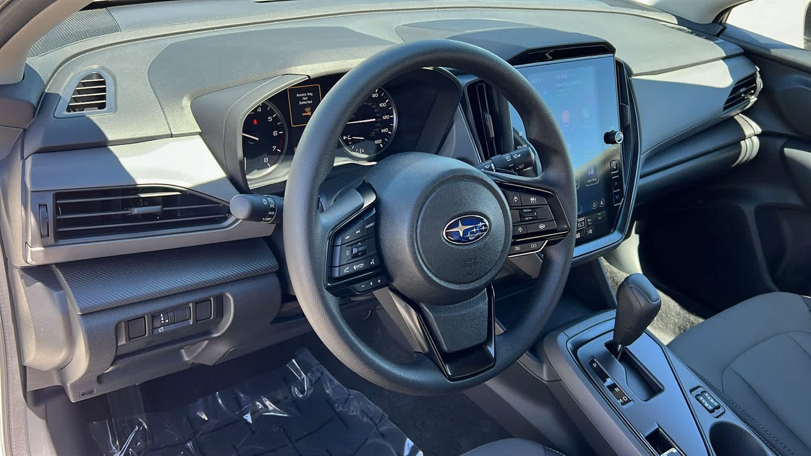 Thumbnail: 2026 Subaru Crosstrek - 10