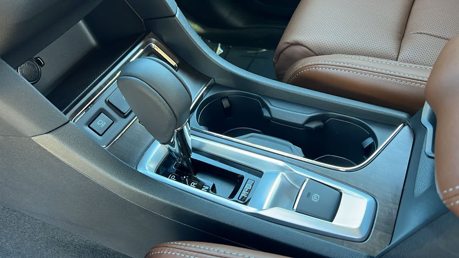 Thumbnail: 2026 Subaru Ascent - 13