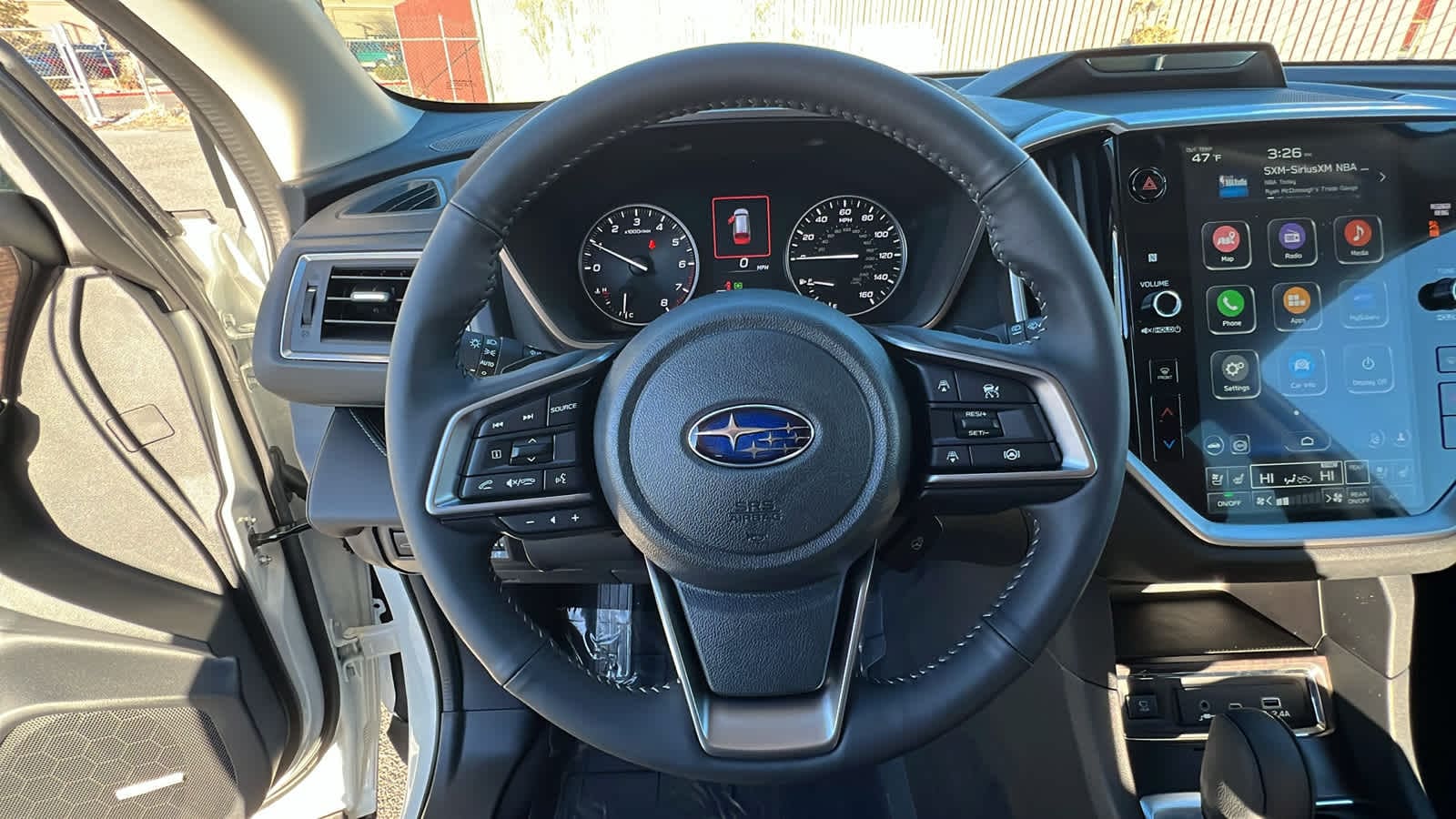 Thumbnail: 2026 Subaru Ascent - 18