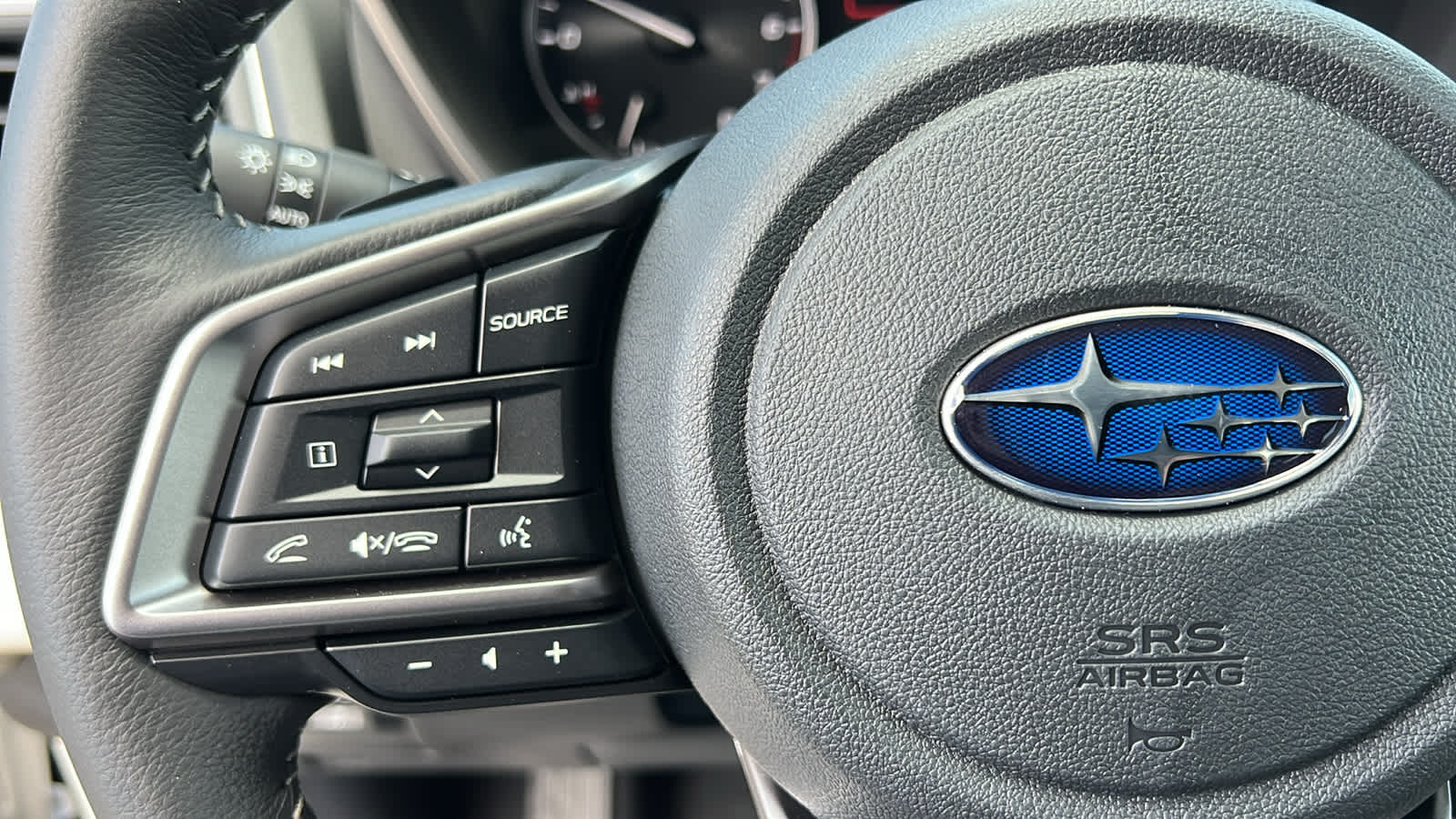 Thumbnail: 2026 Subaru Ascent - 19