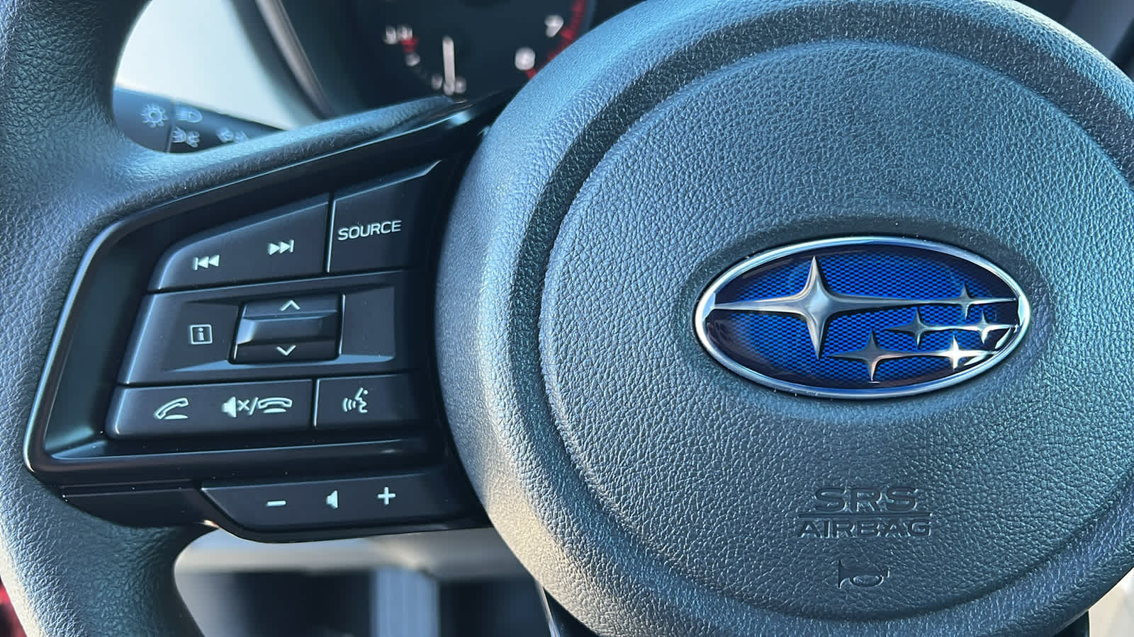 Thumbnail: 2026 Subaru Forester - 19