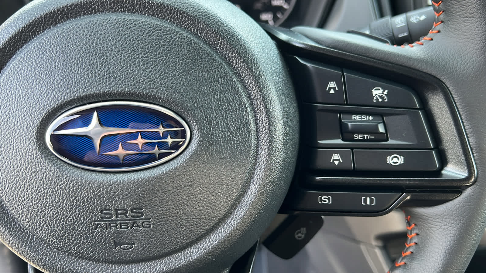 Thumbnail: 2026 Subaru Crosstrek - 20