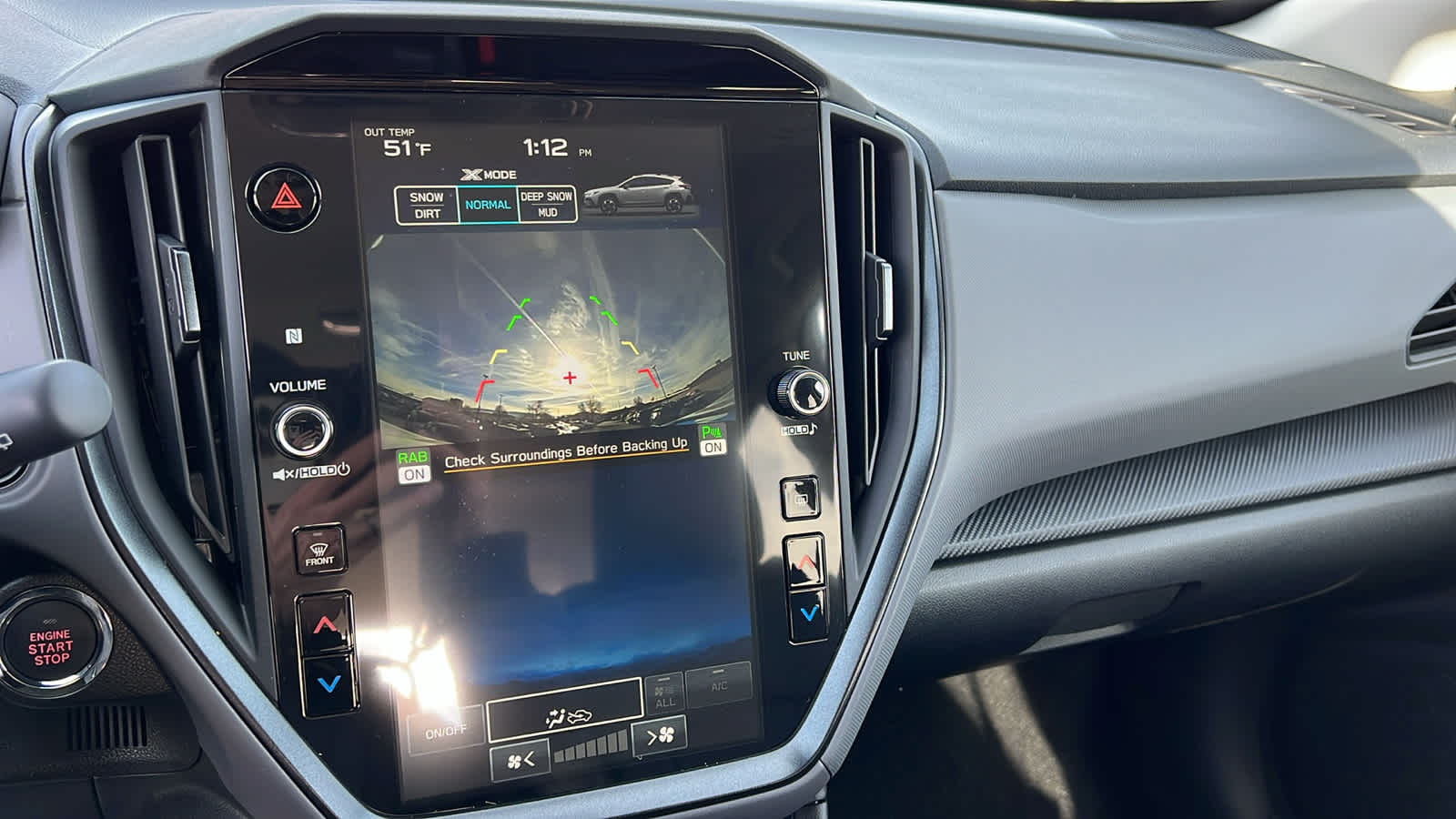 Thumbnail: 2026 Subaru Crosstrek - 16