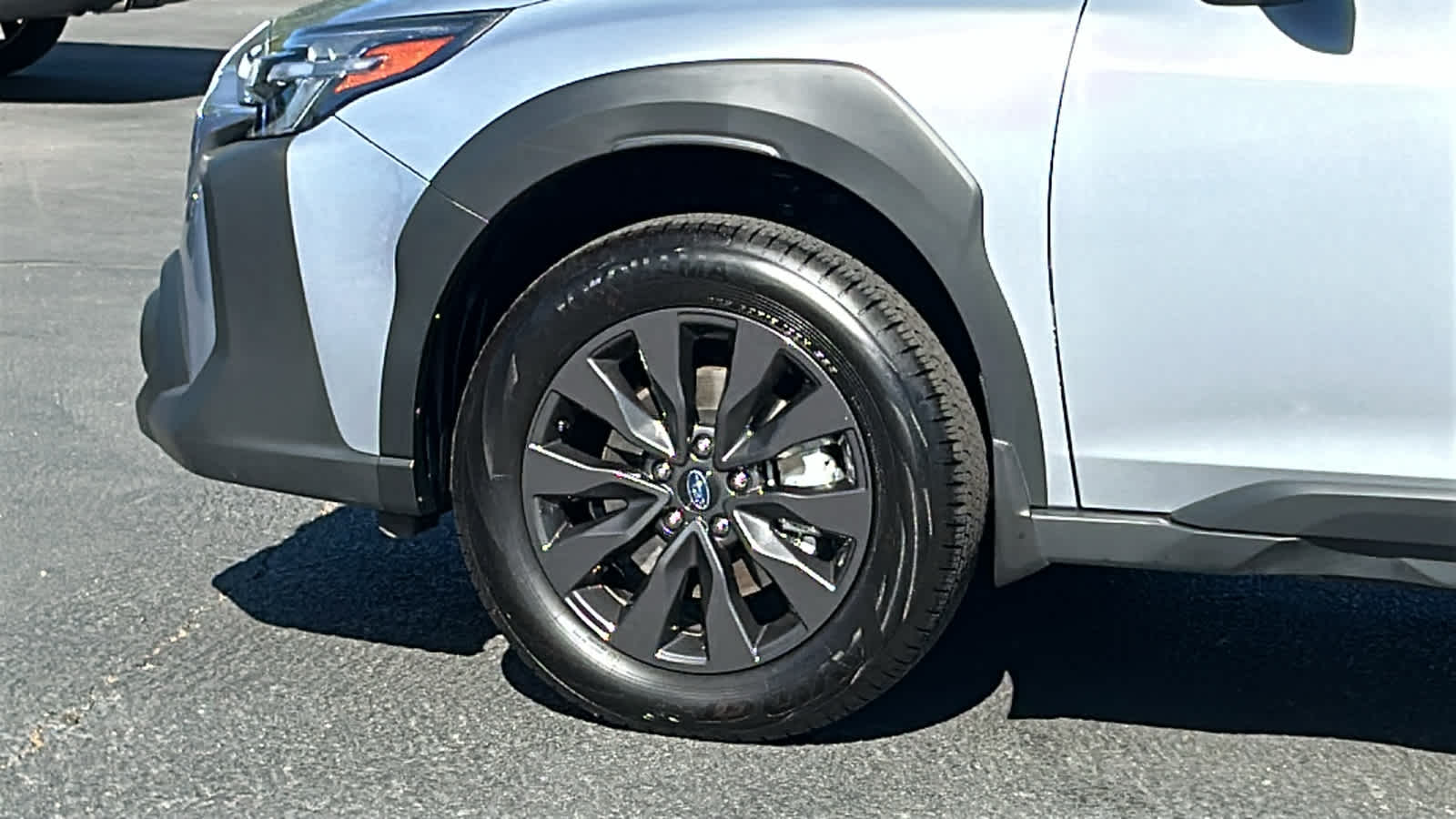 Thumbnail: 2025 Subaru Outback - 10
