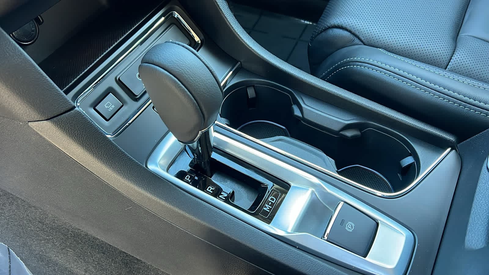 Thumbnail: 2026 Subaru Ascent - 13