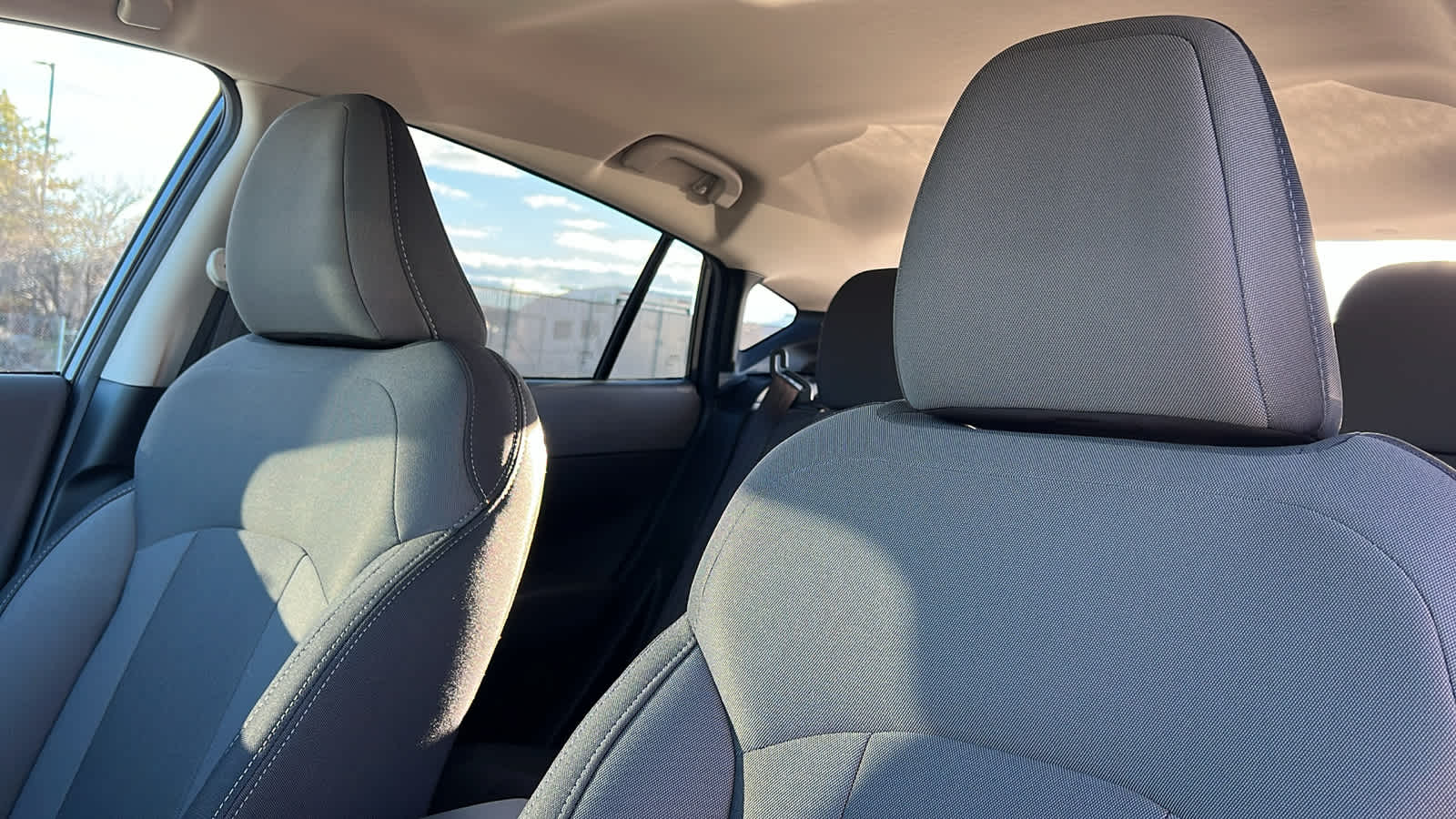 Thumbnail: 2026 Subaru Crosstrek - 11