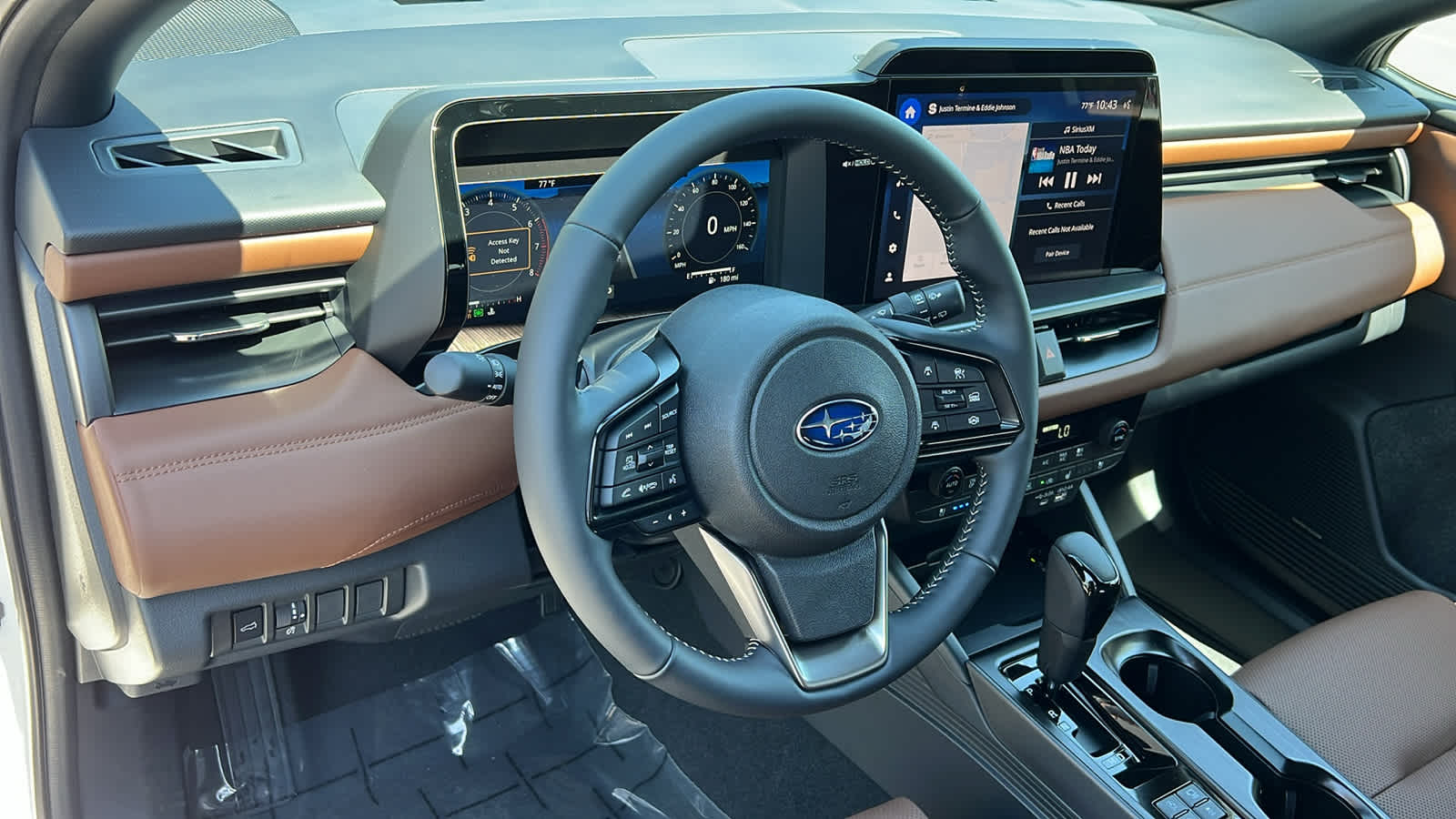 Thumbnail: 2026 Subaru Outback - 10
