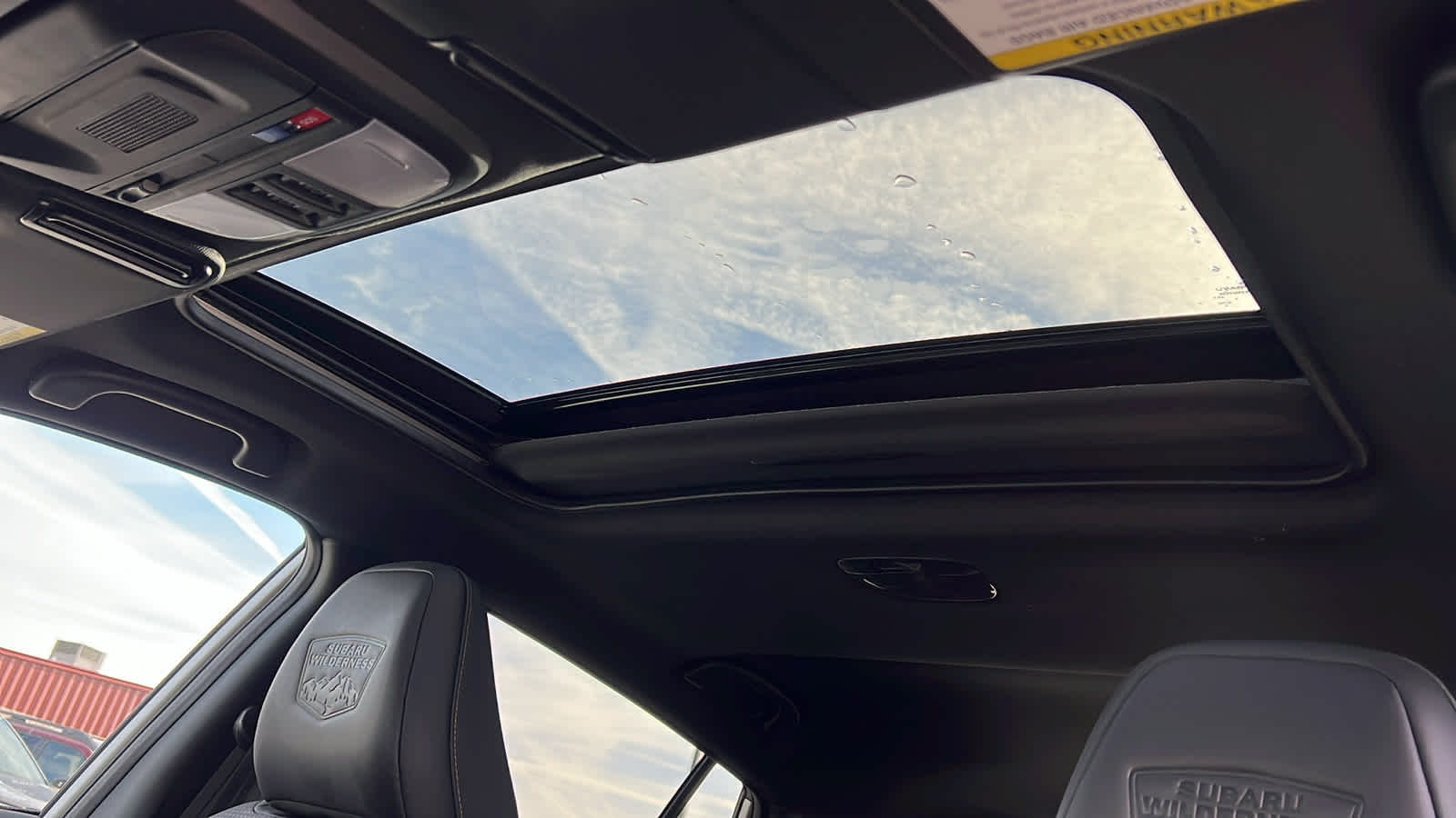 Thumbnail: 2026 Subaru Crosstrek - 32