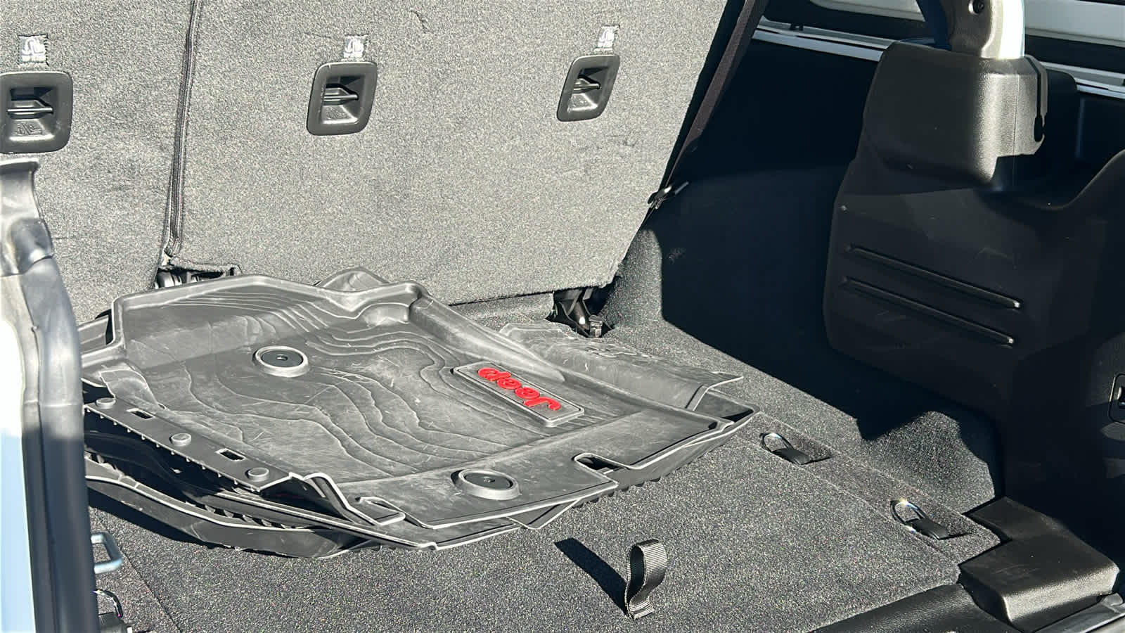 Thumbnail: 2025 Jeep Wrangler - 27