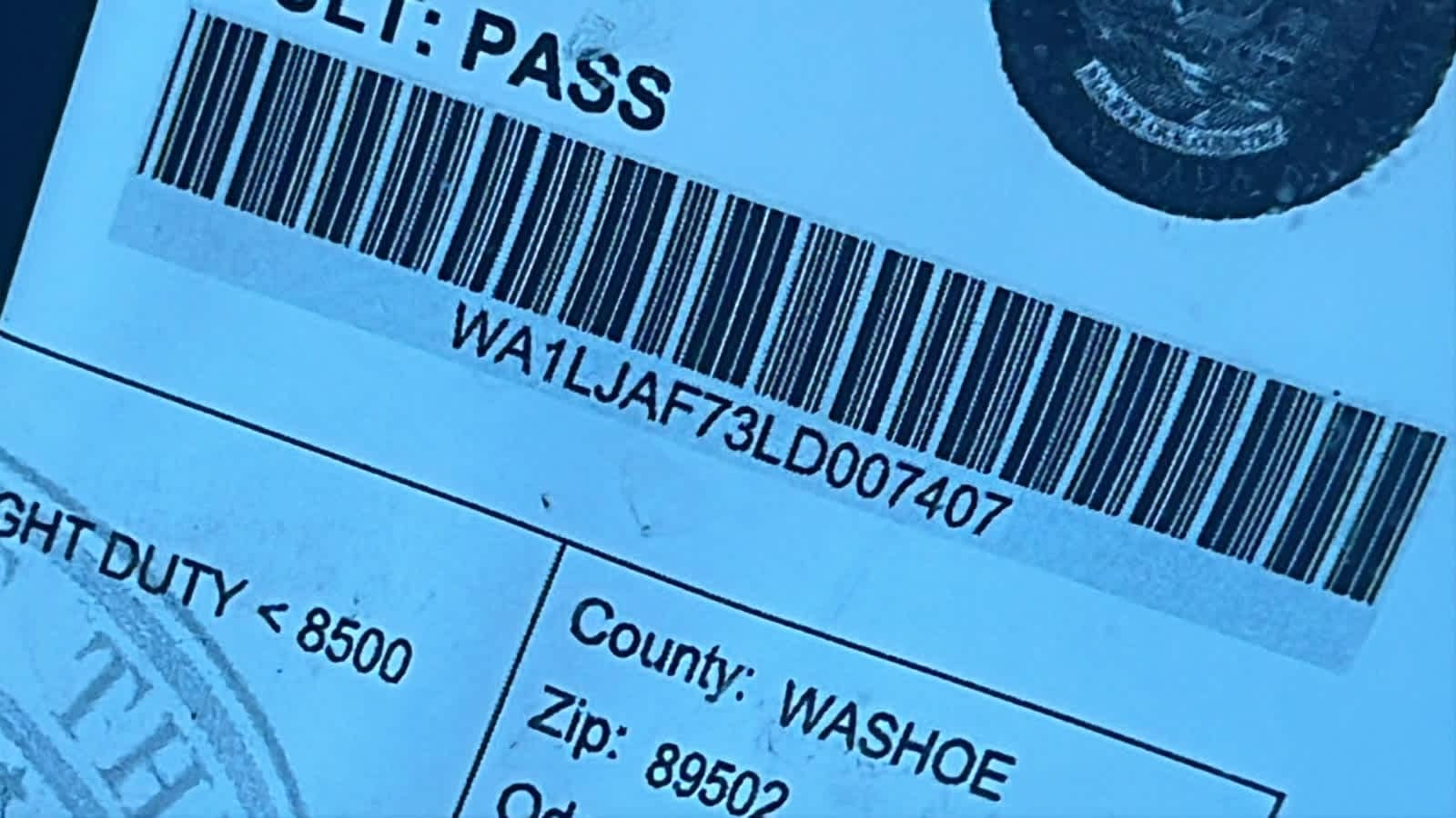 Thumbnail: 2020 Audi Q7 - 21