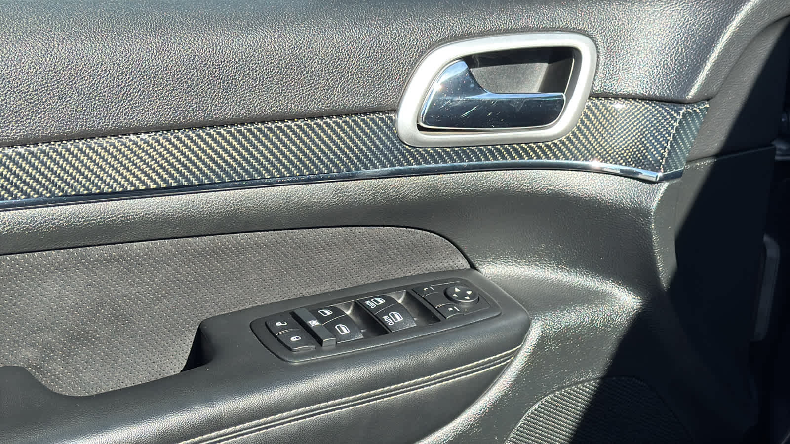 Thumbnail: 2014 Jeep Grand Cherokee - 22