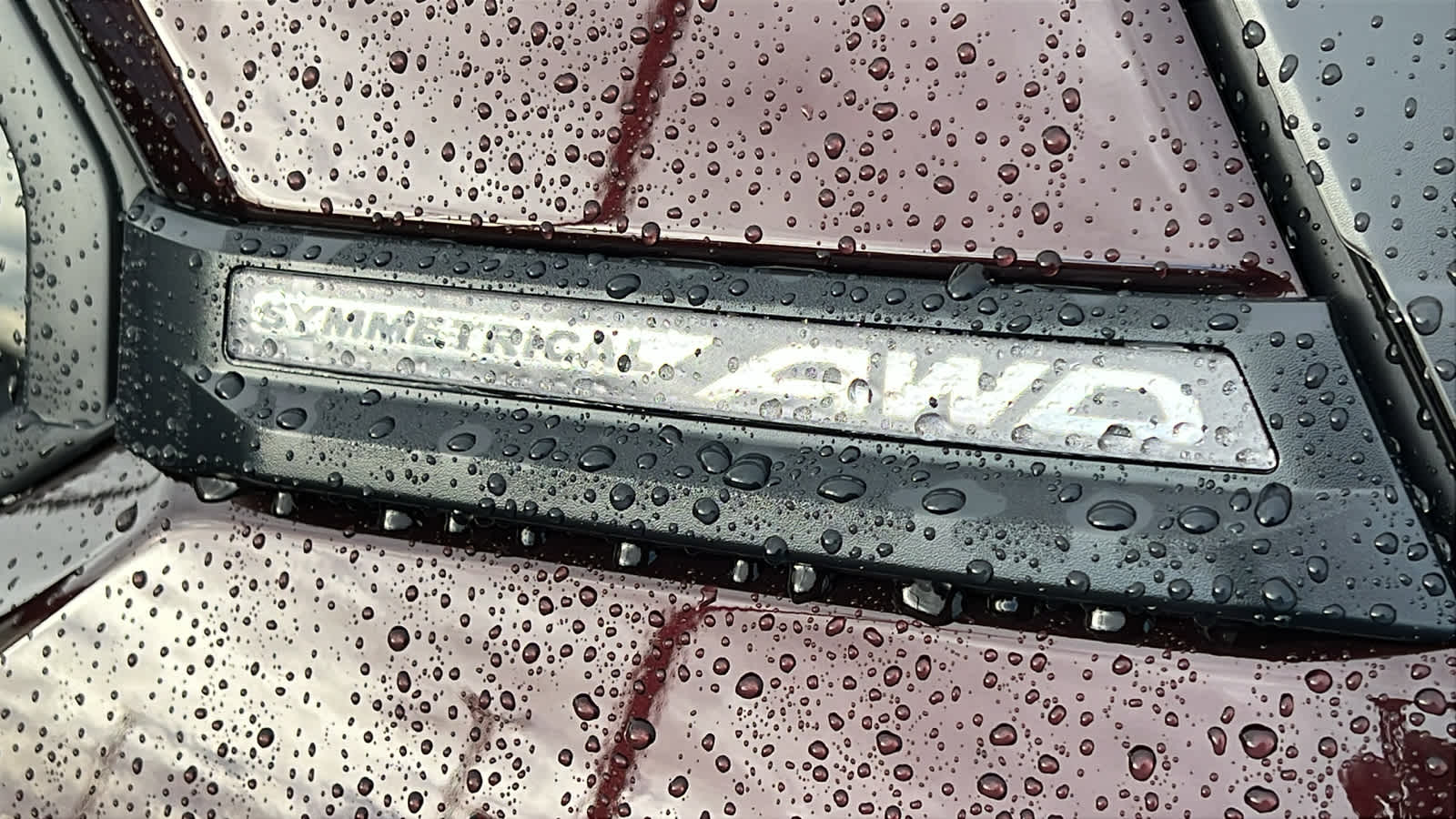 Thumbnail: 2026 Subaru Forester - 28