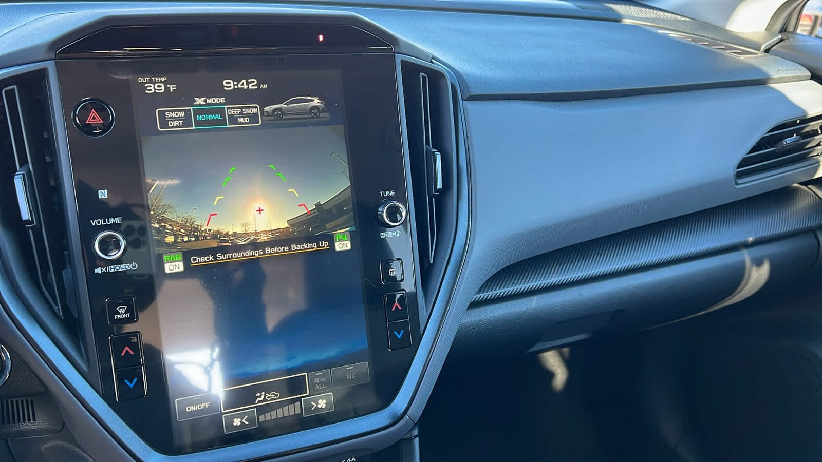 Thumbnail: 2026 Subaru Crosstrek - 16