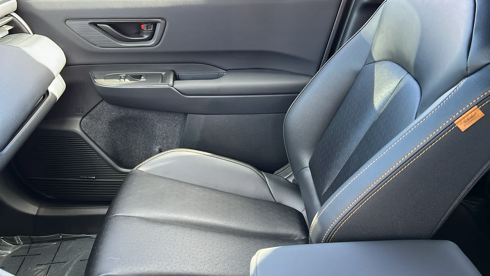 Thumbnail: 2026 Subaru Outback - 12