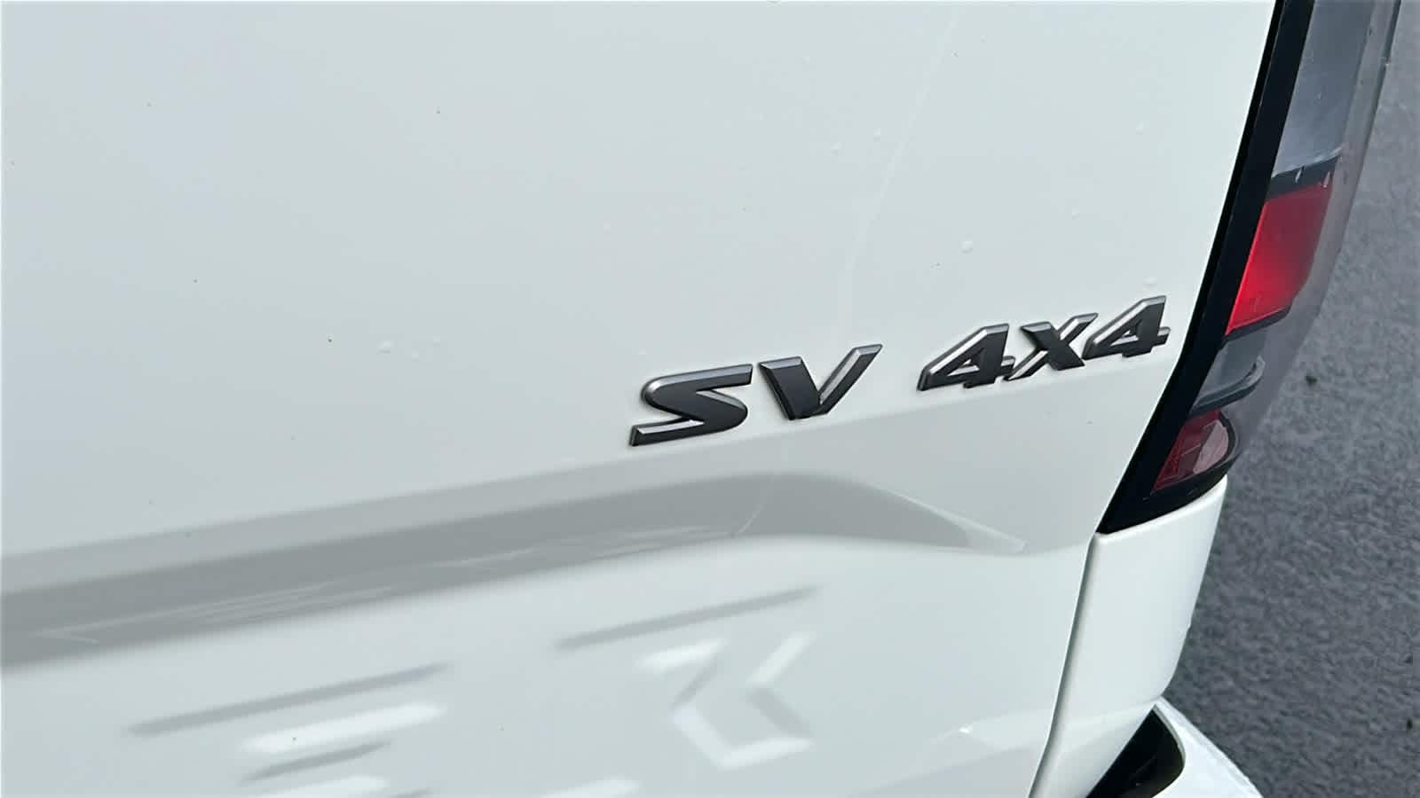 Thumbnail: 2023 Nissan Frontier - 28