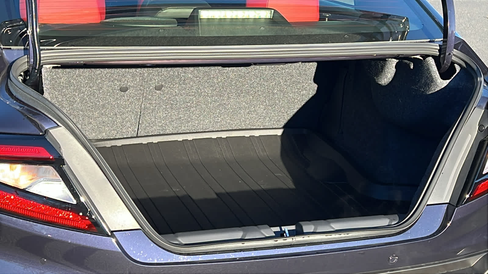 Thumbnail: 2025 Subaru WRX - 27