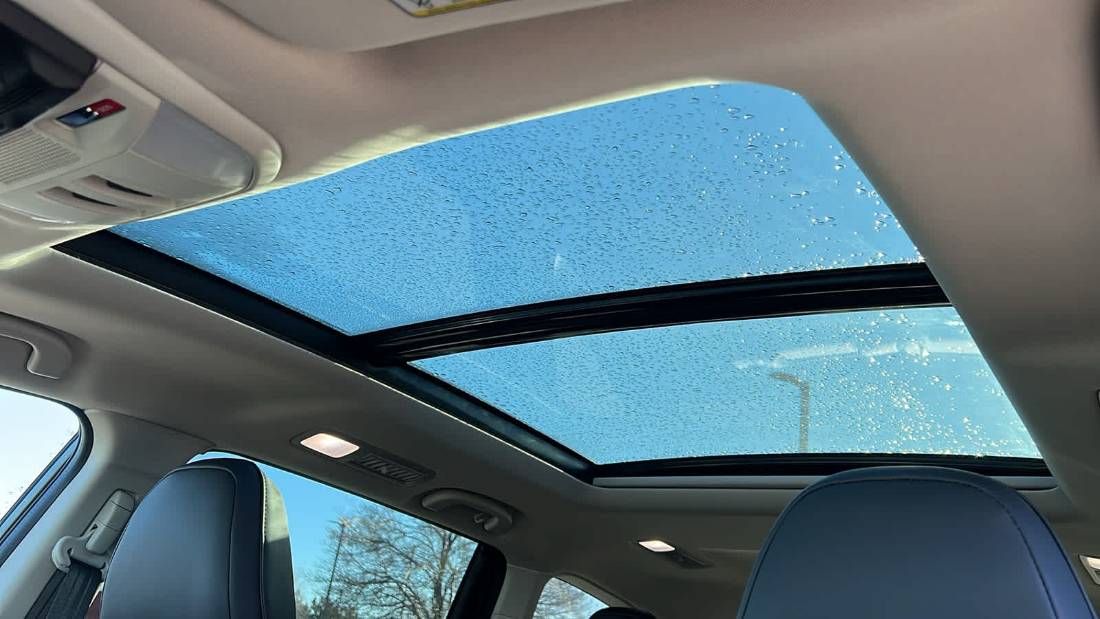 Thumbnail: 2026 Subaru Ascent - 35