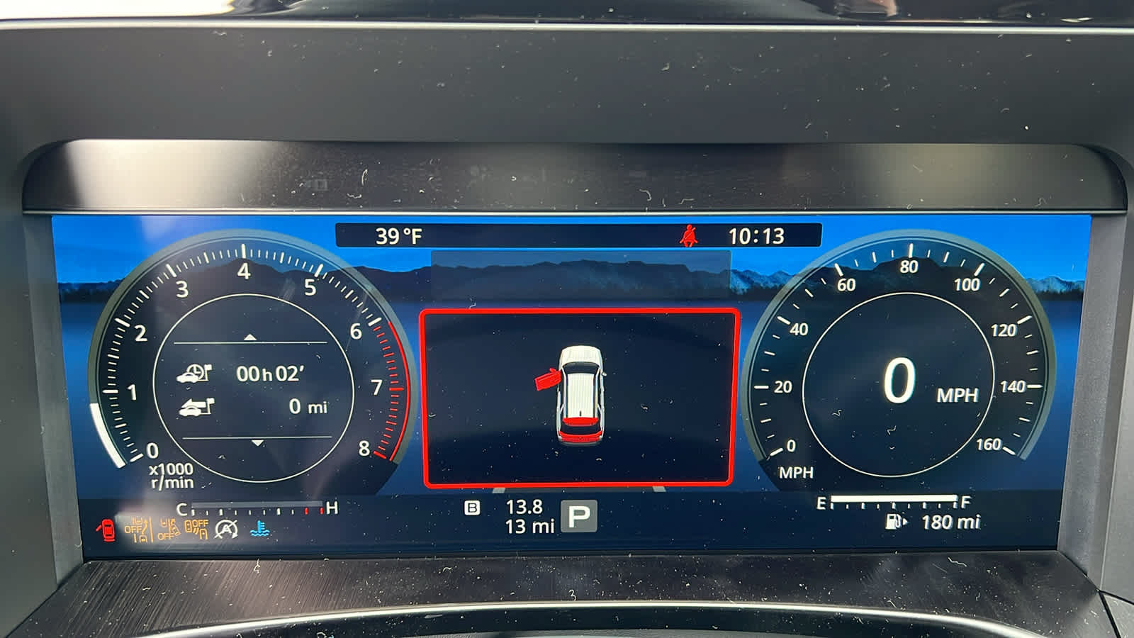 Thumbnail: 2026 Subaru Outback - 21