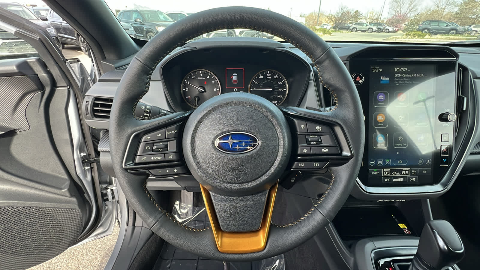 Thumbnail: 2026 Subaru Crosstrek - 18