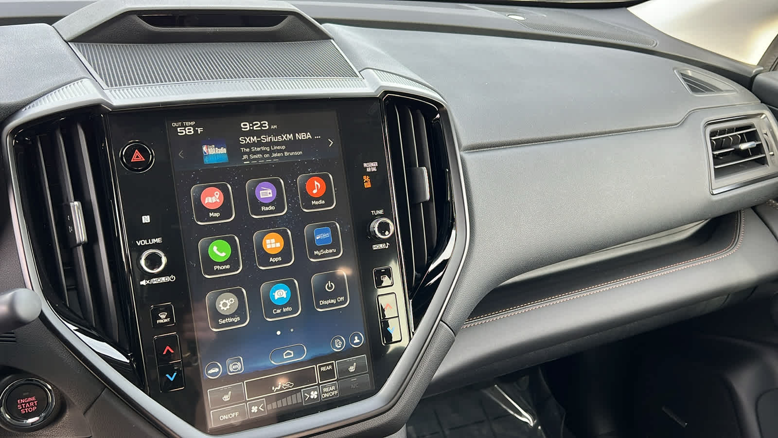 Thumbnail: 2026 Subaru Ascent - 15