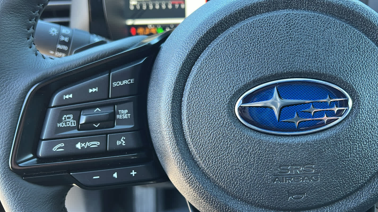 Thumbnail: 2026 Subaru Outback - 19