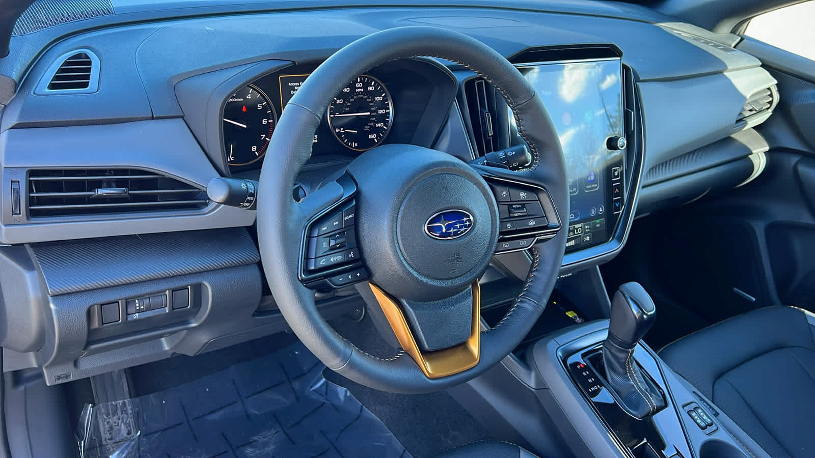 Thumbnail: 2026 Subaru Crosstrek - 10