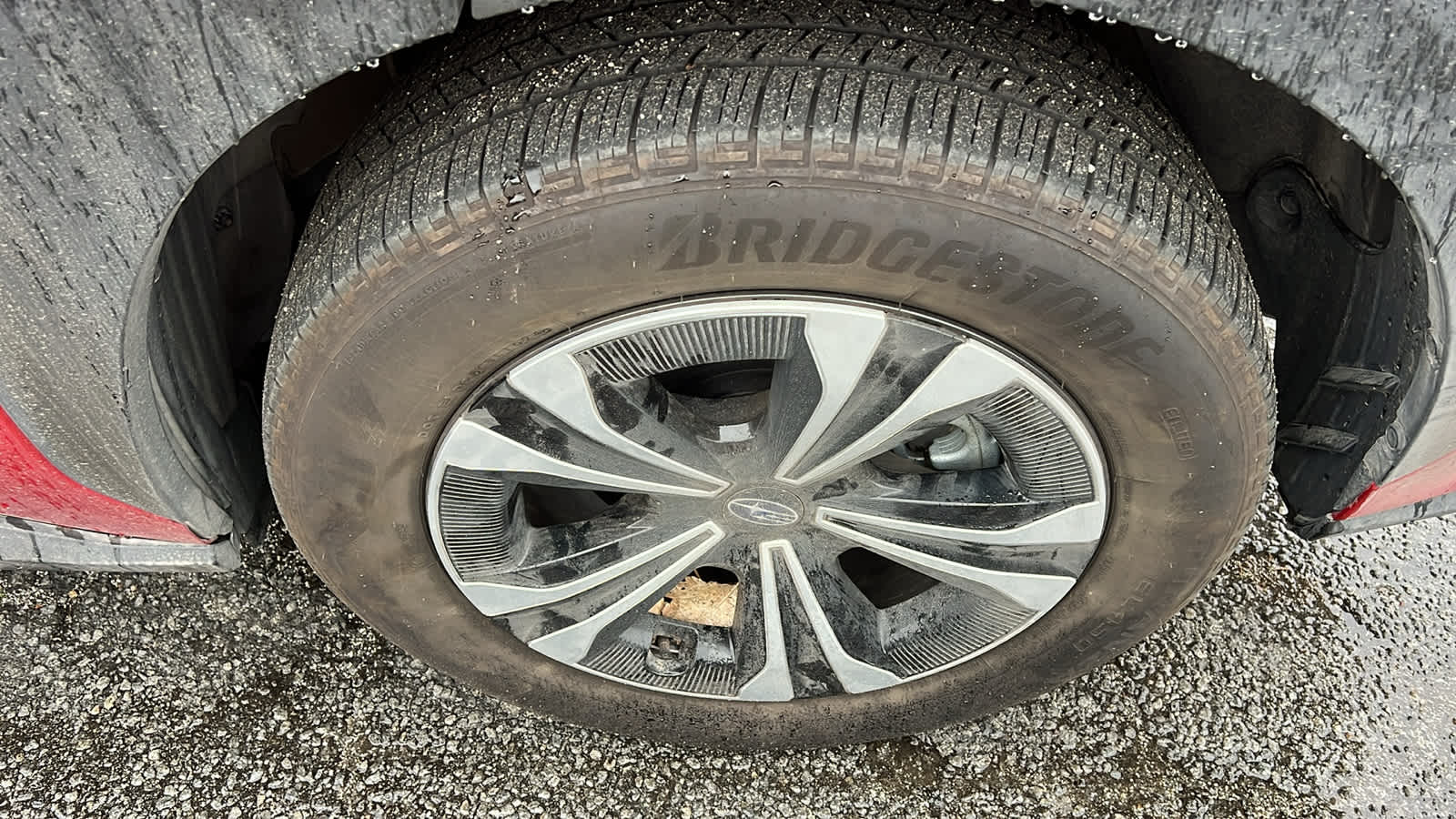 Thumbnail: 2024 Subaru Solterra - 7