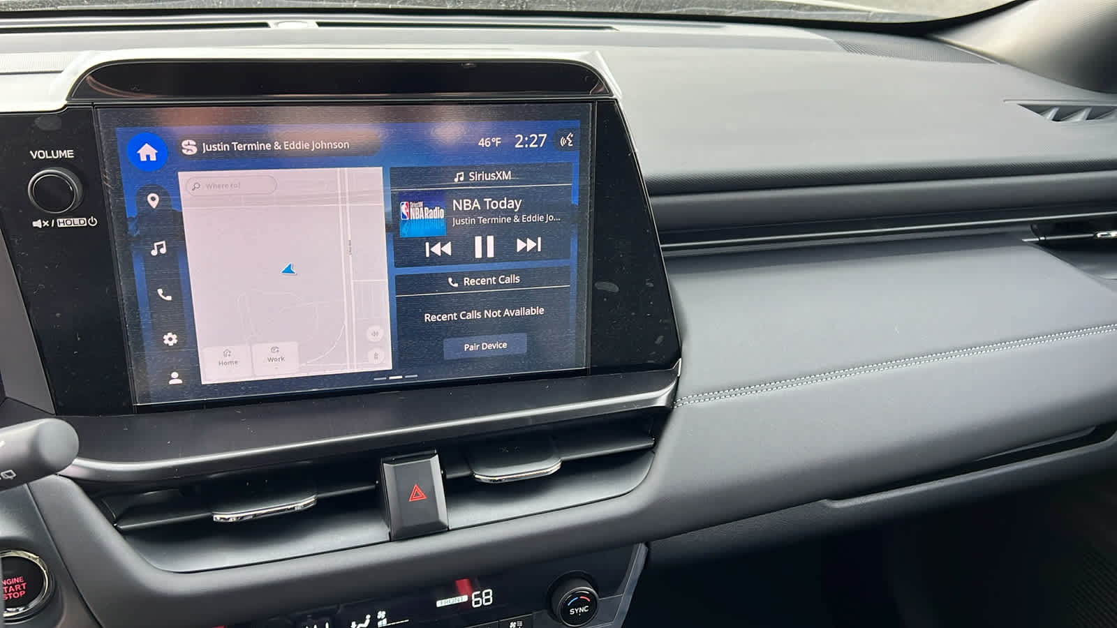 Thumbnail: 2026 Subaru Outback - 15