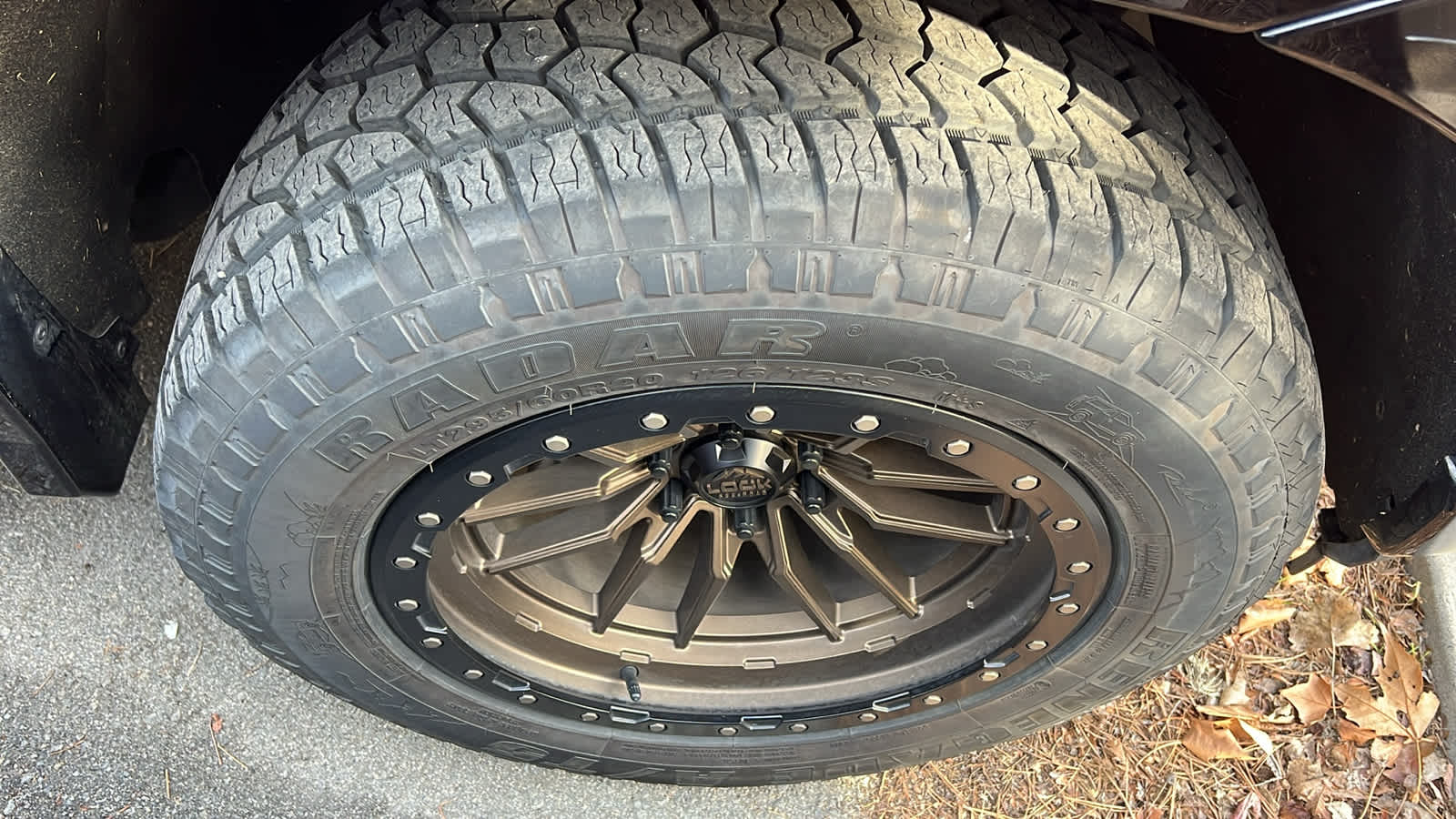 Thumbnail: 2022 Chevrolet Silverado 1500 - 5