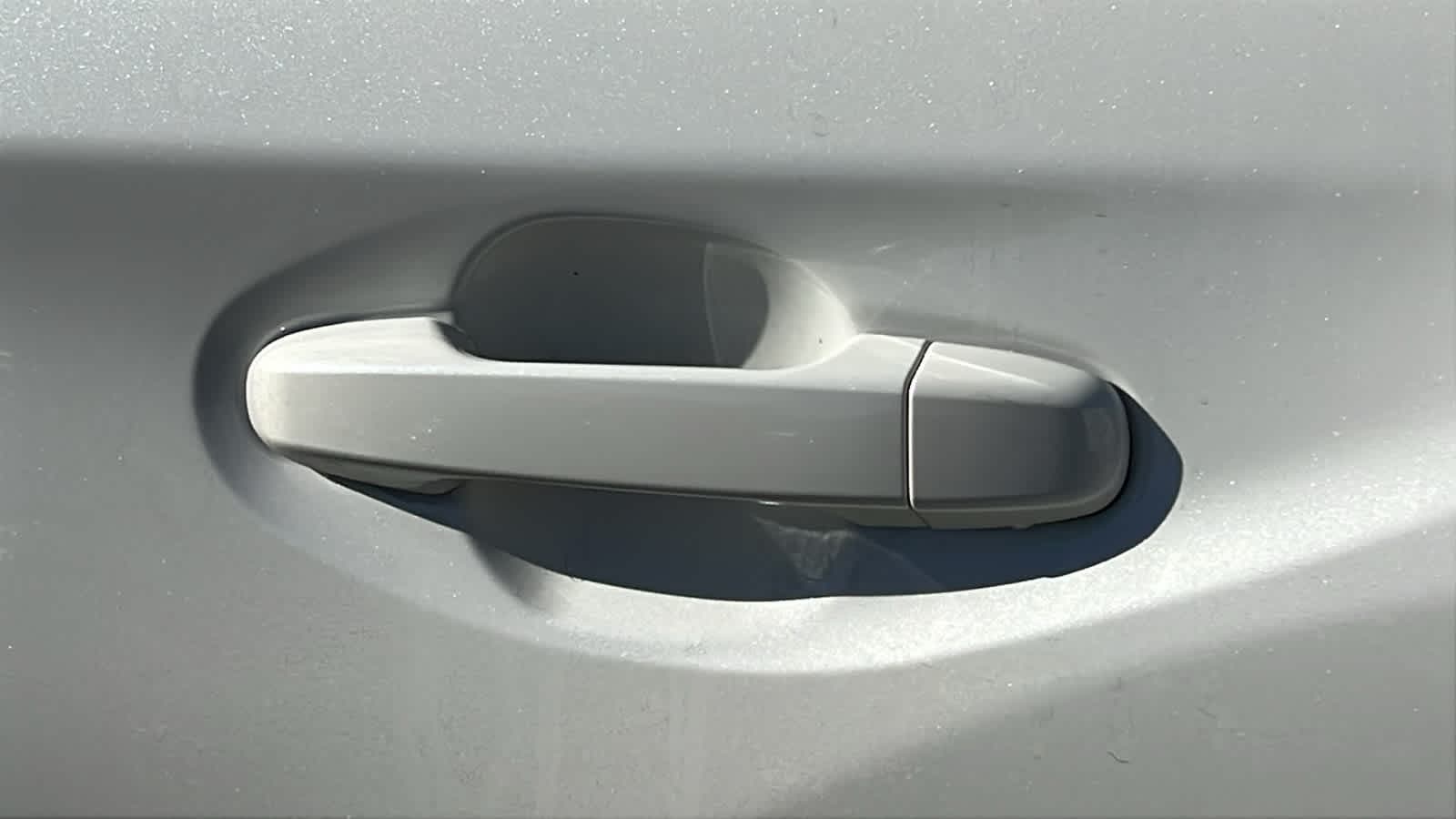 Thumbnail: 2023 Subaru Ascent - 17