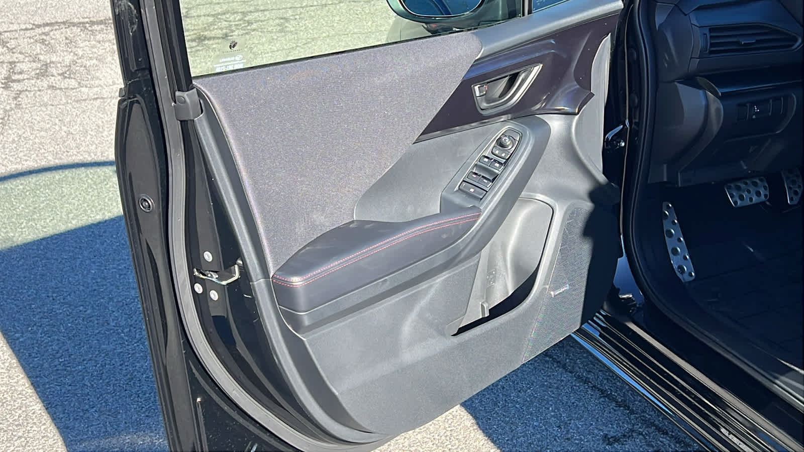 Thumbnail: 2026 Subaru Impreza - 23