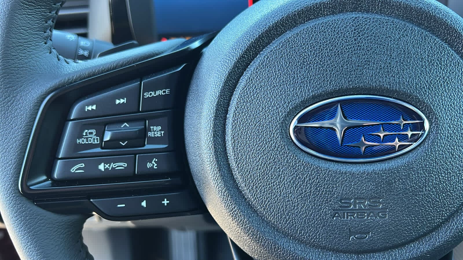 Thumbnail: 2026 Subaru Outback - 19