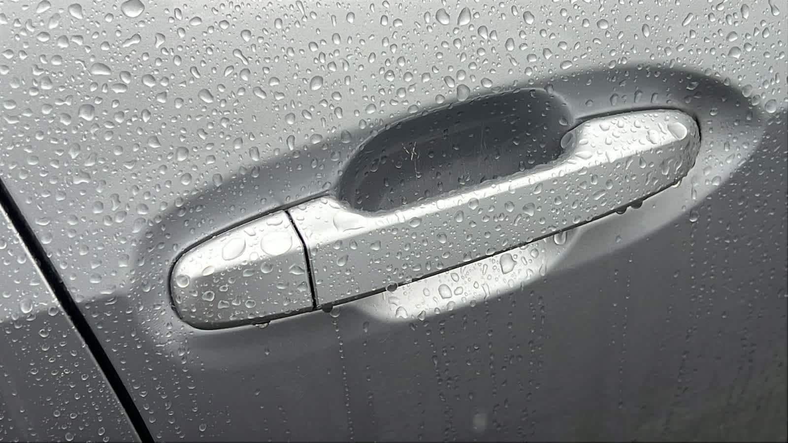 Thumbnail: 2022 Subaru WRX - 17