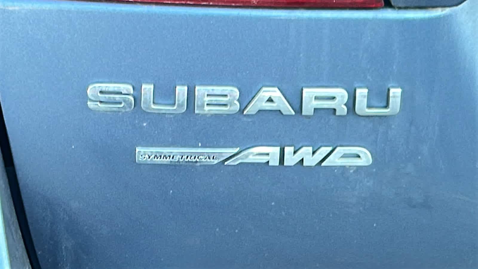 Thumbnail: 2018 Subaru Outback - 11