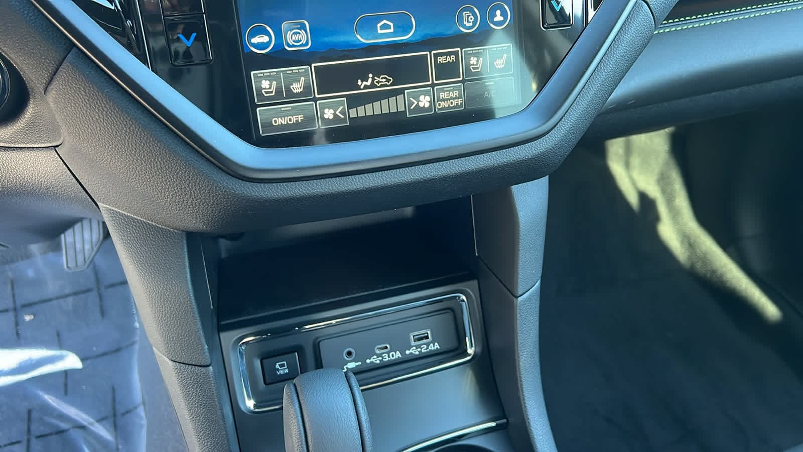 Thumbnail: 2026 Subaru Ascent - 14