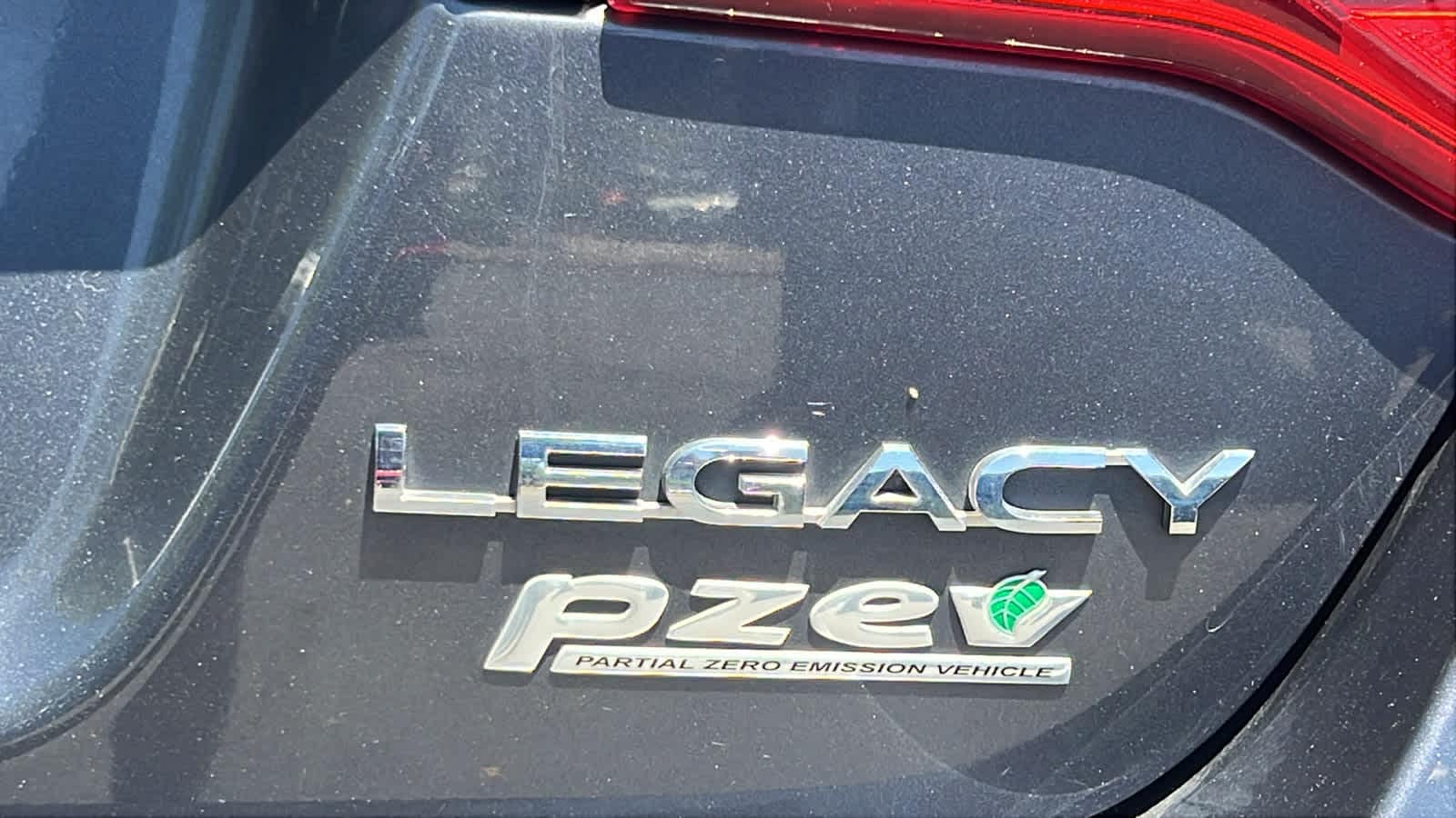 Thumbnail: 2017 Subaru Legacy - 28