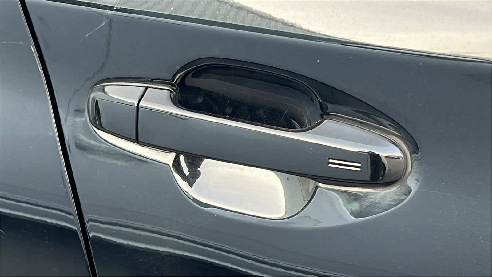 Thumbnail: 2023 Subaru Ascent - 8