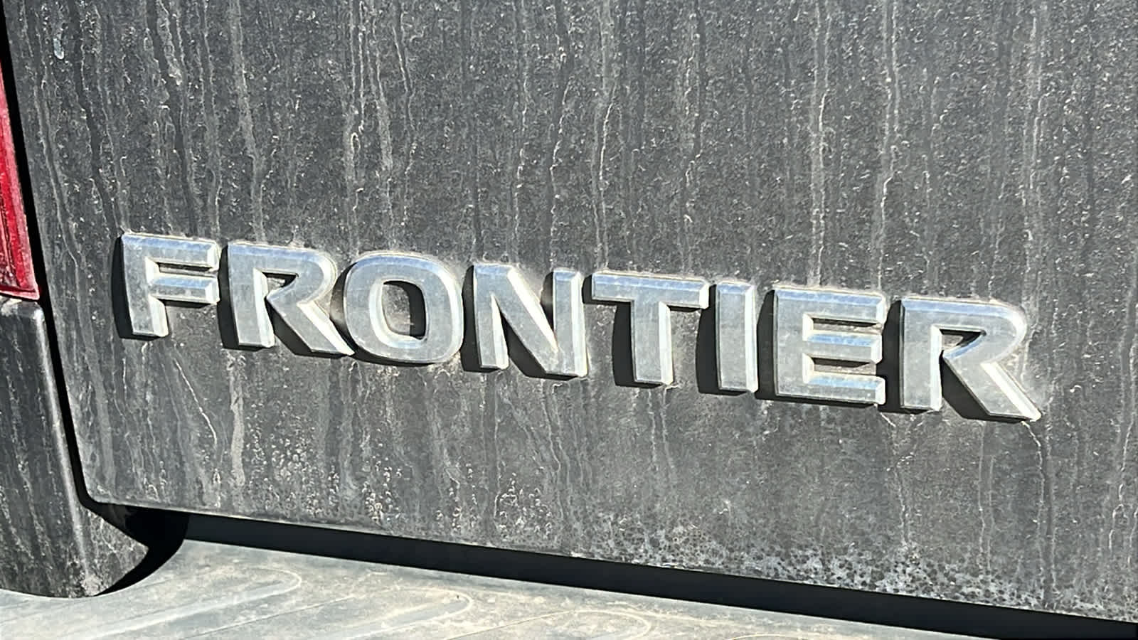 Thumbnail: 2016 Nissan Frontier - 9