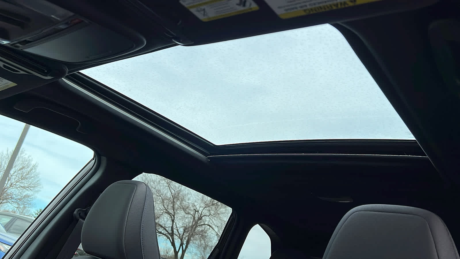 Thumbnail: 2026 Subaru Forester - 31